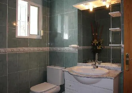 Marin Villa