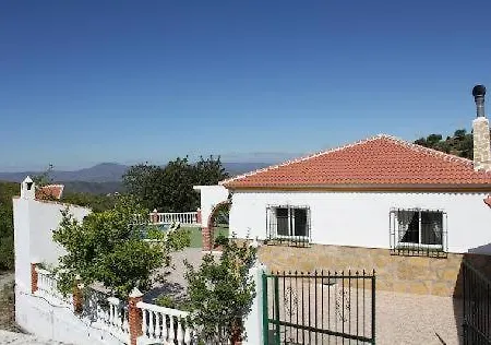 Marin Villa *