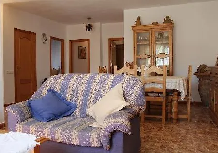 Marin Villa Canillas de Aceituno