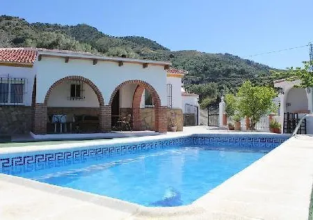 Villa Marin Canillas de Aceituno