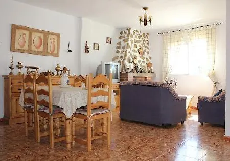 Marin Villa