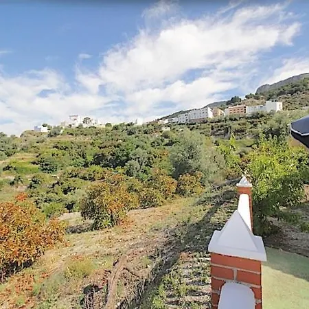 Marin Villa