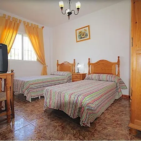Villa Marin Canillas de Aceituno