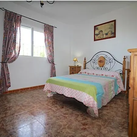 Marin Villa