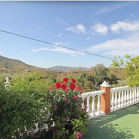 Villa Marin *