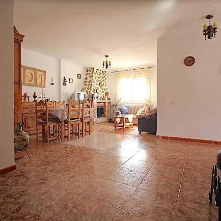Villa Marin *