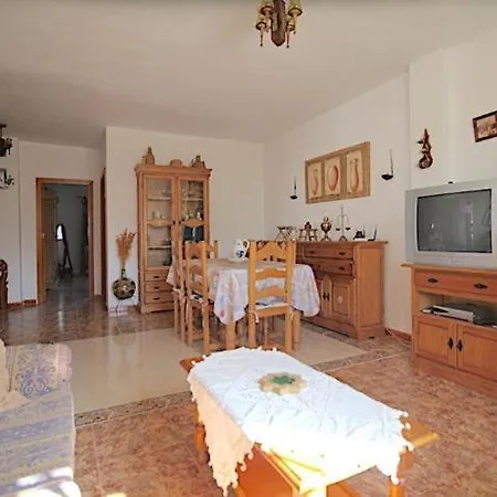 Villa Marin Canillas de Aceituno